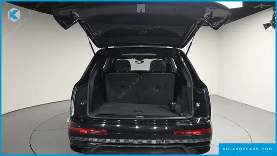 AUDI Q7 55 TFSI QUATTRO PREMIUM