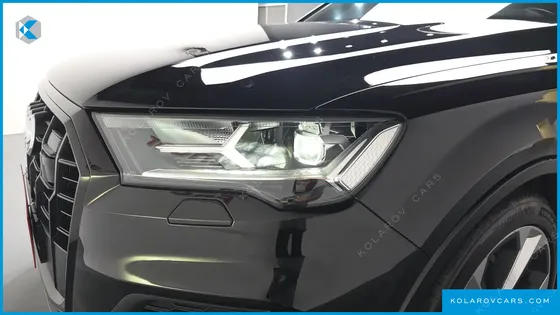 AUDI Q7 55 TFSI QUATTRO PREMIUM