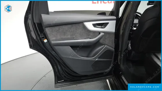AUDI Q7 55 TFSI QUATTRO PREMIUM