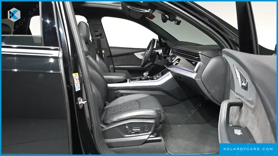 AUDI Q7 55 TFSI QUATTRO PREMIUM