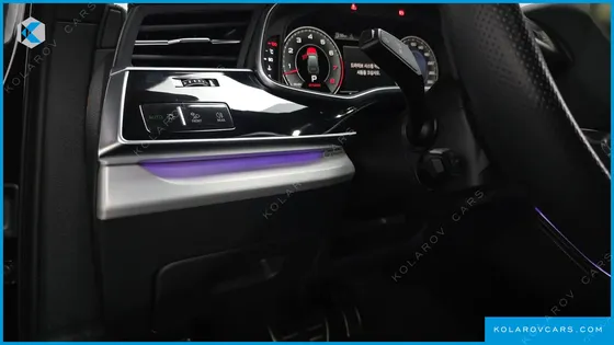 AUDI Q7 55 TFSI QUATTRO PREMIUM