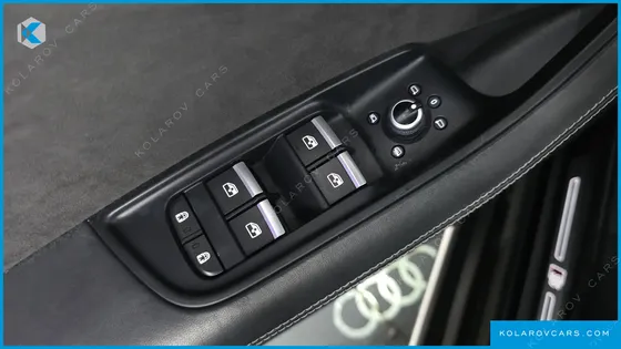 AUDI Q7 55 TFSI QUATTRO PREMIUM