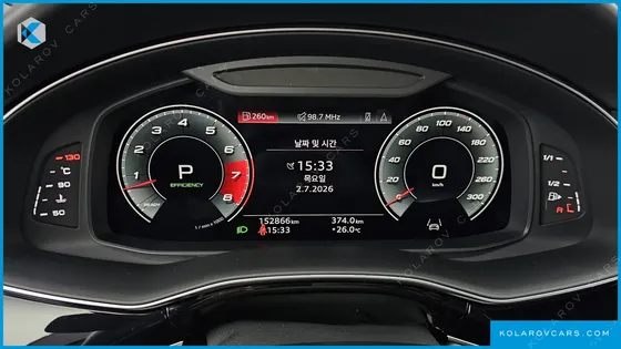 AUDI Q7 55 TFSI QUATTRO PREMIUM