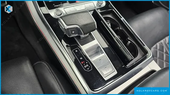 AUDI Q7 55 TFSI QUATTRO PREMIUM