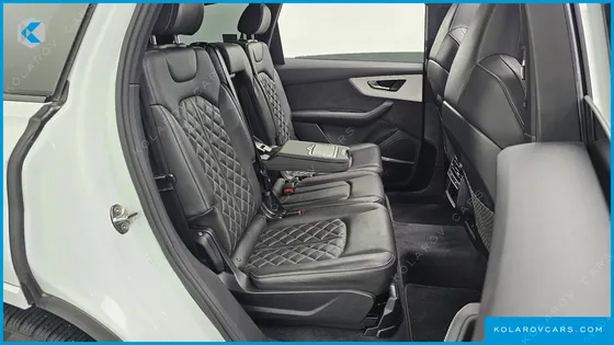 AUDI Q7 55 TFSI QUATTRO PREMIUM