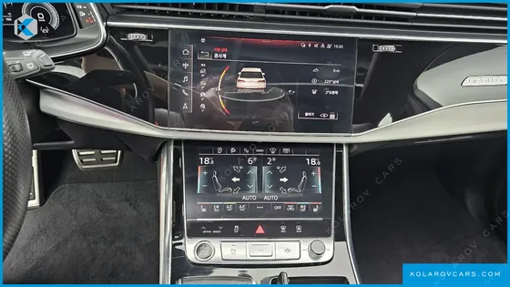 AUDI Q7 55 TFSI QUATTRO PREMIUM