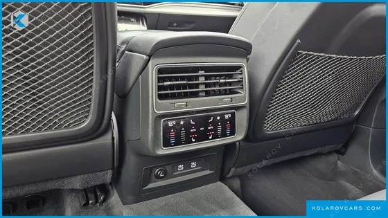 AUDI Q7 55 TFSI QUATTRO PREMIUM