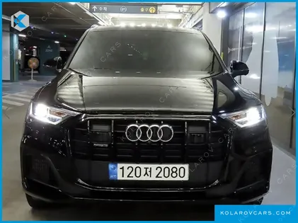 AUDI Q7 55 TFSI QUATTRO PREMIUM