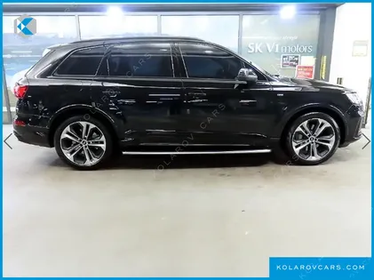 AUDI Q7 55 TFSI QUATTRO PREMIUM