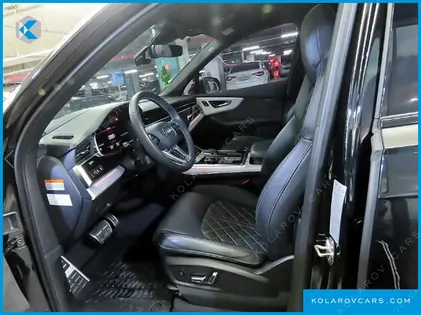 AUDI Q7 55 TFSI QUATTRO PREMIUM