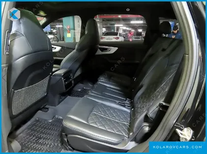 AUDI Q7 55 TFSI QUATTRO PREMIUM