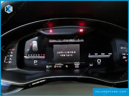 AUDI Q7 55 TFSI QUATTRO PREMIUM