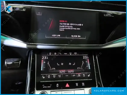 AUDI Q7 55 TFSI QUATTRO PREMIUM