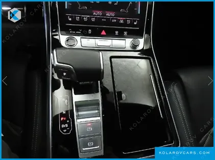 AUDI Q7 55 TFSI QUATTRO PREMIUM