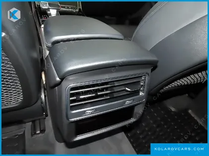 AUDI Q7 55 TFSI QUATTRO PREMIUM