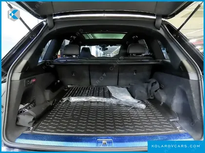 AUDI Q7 55 TFSI QUATTRO PREMIUM