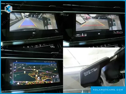 AUDI Q7 55 TFSI QUATTRO PREMIUM