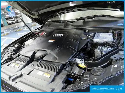 AUDI Q7 55 TFSI QUATTRO PREMIUM