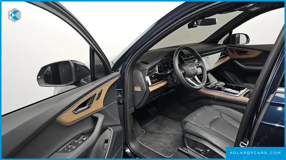 AUDI Q7 50 TDI QUATTRO