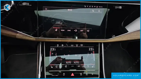 AUDI Q7 50 TDI QUATTRO