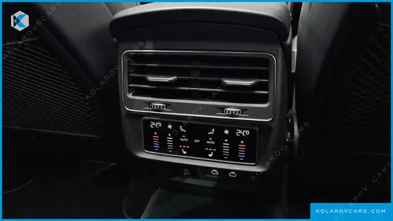 AUDI Q7 50 TDI QUATTRO
