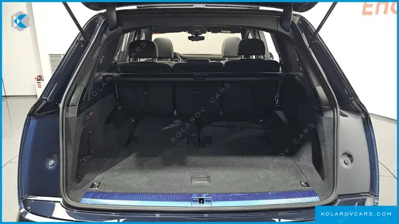 AUDI Q7 50 TDI QUATTRO