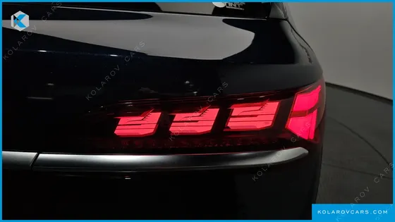 AUDI Q7 50 TDI QUATTRO