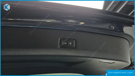 AUDI Q7 50 TDI QUATTRO