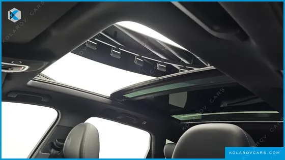 AUDI Q7 50 TDI QUATTRO
