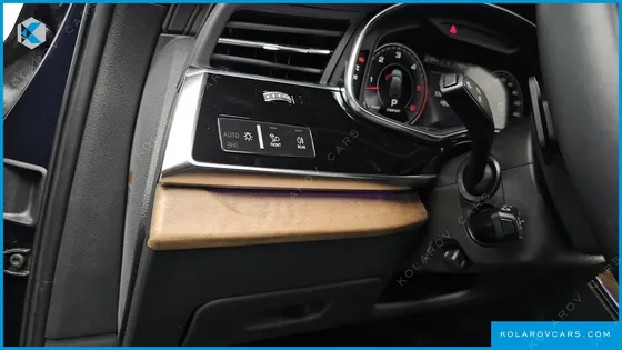 AUDI Q7 50 TDI QUATTRO