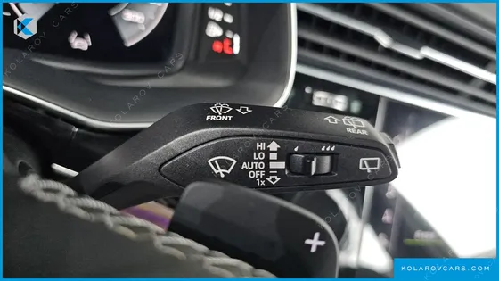 AUDI Q7 50 TDI QUATTRO