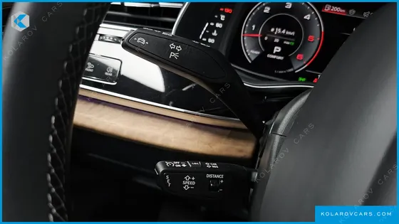 AUDI Q7 50 TDI QUATTRO