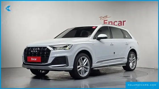 AUDI Q7 45 TDI QUATTRO PREMIUM