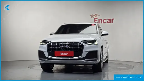 AUDI Q7 45 TDI QUATTRO PREMIUM