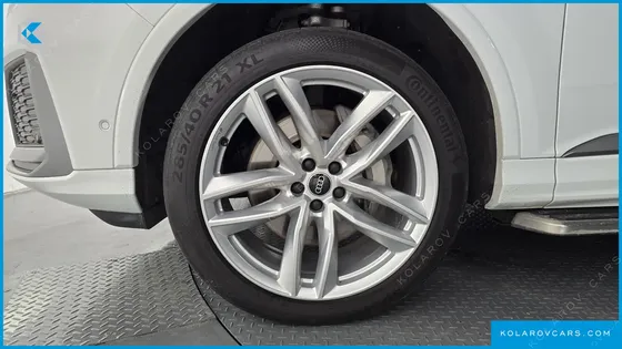 AUDI Q7 45 TDI QUATTRO PREMIUM