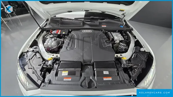 AUDI Q7 45 TDI QUATTRO PREMIUM