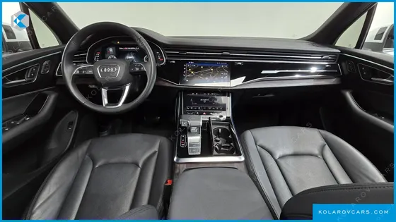 AUDI Q7 45 TDI QUATTRO PREMIUM