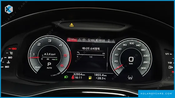 AUDI Q7 45 TDI QUATTRO PREMIUM