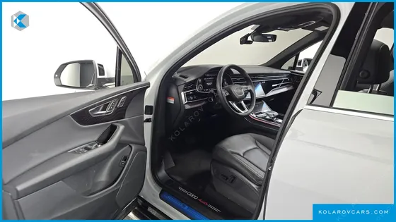 AUDI Q7 45 TDI QUATTRO PREMIUM