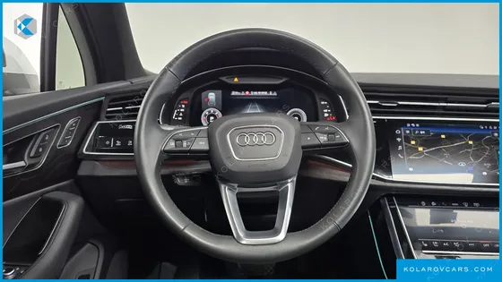 AUDI Q7 45 TDI QUATTRO PREMIUM