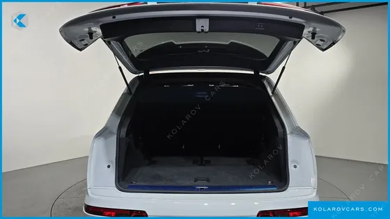 AUDI Q7 45 TDI QUATTRO PREMIUM