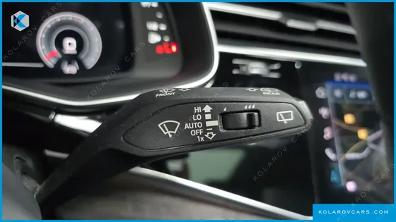 AUDI Q7 45 TDI QUATTRO PREMIUM