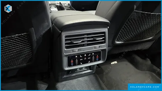AUDI Q7 45 TDI QUATTRO PREMIUM