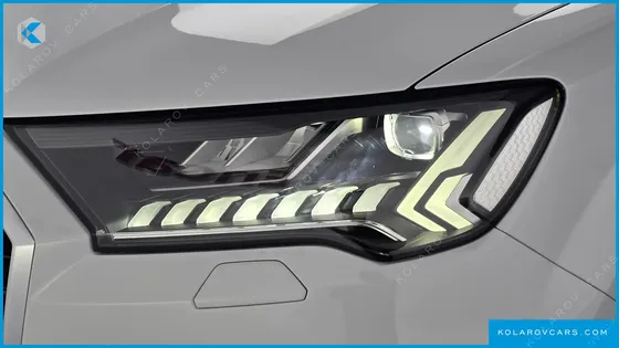 AUDI Q7 45 TDI QUATTRO PREMIUM