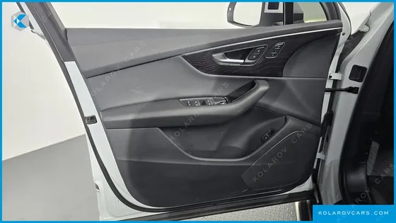 AUDI Q7 45 TDI QUATTRO PREMIUM