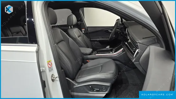 AUDI Q7 45 TDI QUATTRO PREMIUM