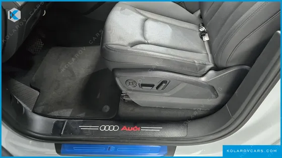 AUDI Q7 45 TDI QUATTRO PREMIUM