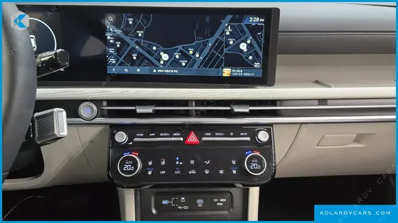 HYUNDAI TUCSON GASOLINE 1.6 TURBO 4WD