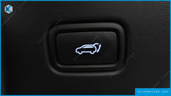 HYUNDAI TUCSON GASOLINE 1.6 TURBO 4WD