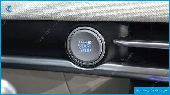 HYUNDAI TUCSON GASOLINE 1.6 TURBO 4WD